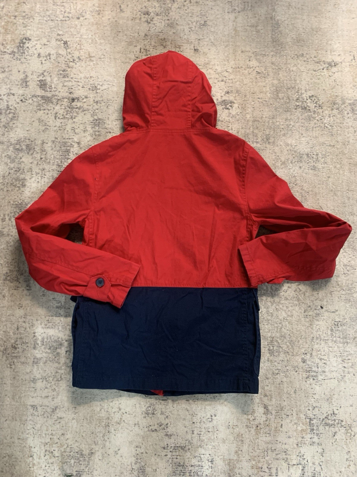 JcPenny Womans Size Small Red Jacket