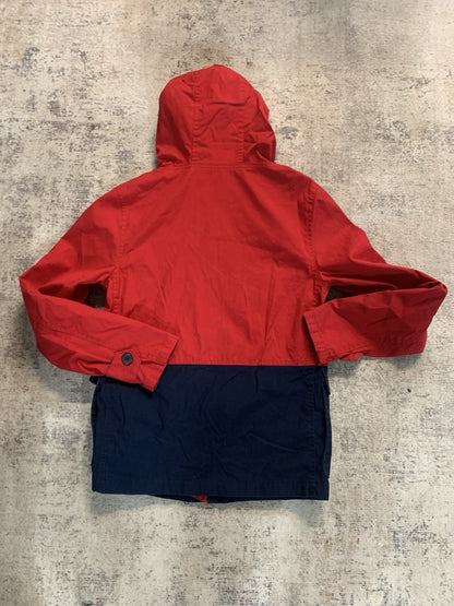 JcPenny Womans Size Small Red Jacket