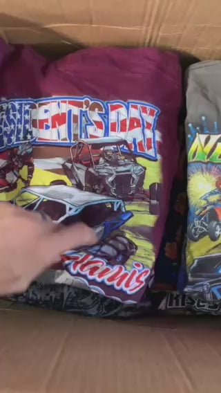 vintage wholesale clothing bundle for resellers USA