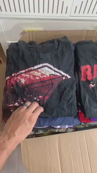 vintage wholesale clothing bundle for resellers USA